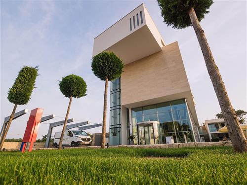 Ferieleilighet - 2 personer -  - Jadranski put - 53291 - Novalja