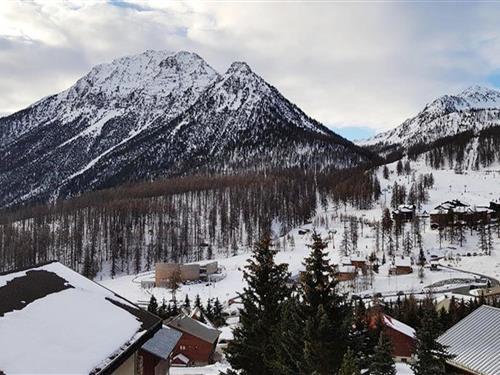 Semesterhus/Semesterlägenhet - 5 personer -  - 05100 - Montgenèvre