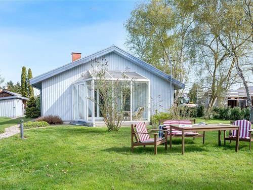 Sommerhus - 6 personer -  - Hasselvænget - Marielyst - 4873 - Væggerløse