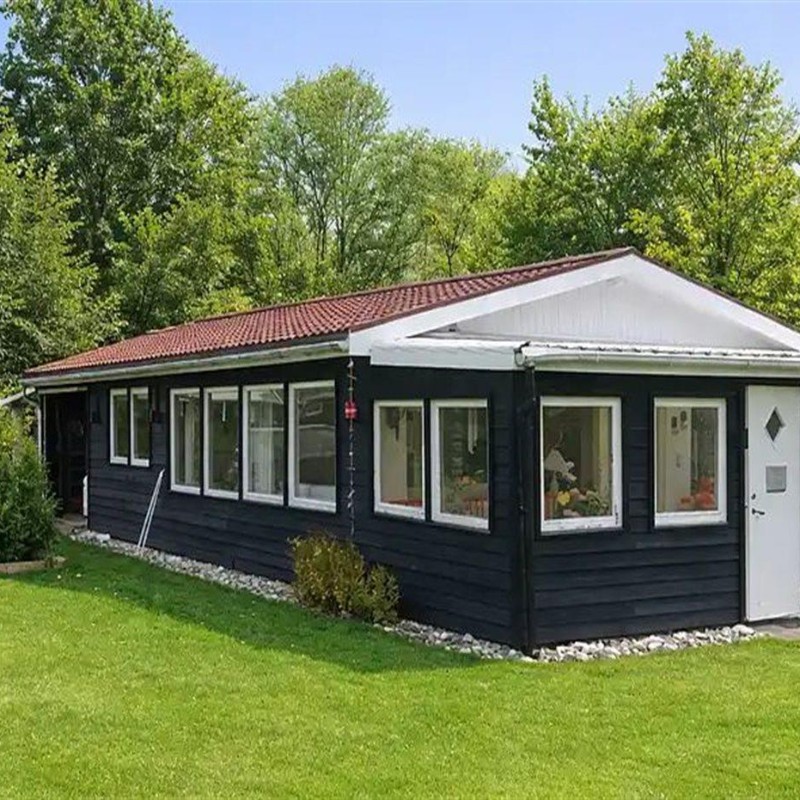 Ferienhaus - 4 Personen -  - Strandvejen - Bisnap - 9370 - Hals