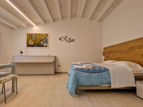 Ferielejlighed - 2 personer -  - 31013 - Codogne'