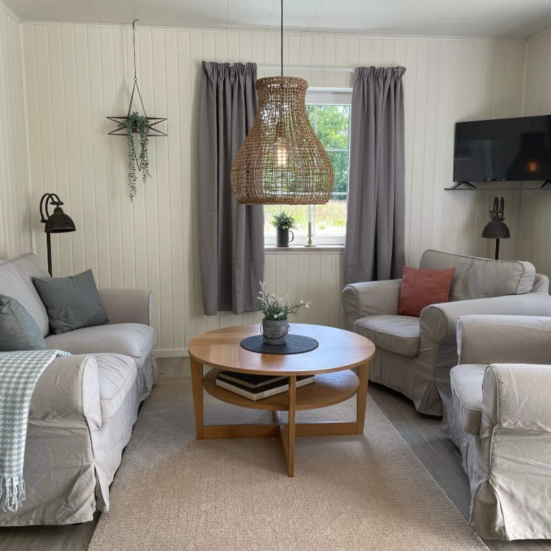  - 4 personer -  - Brandeborg - 26453 - Ljungbyhed