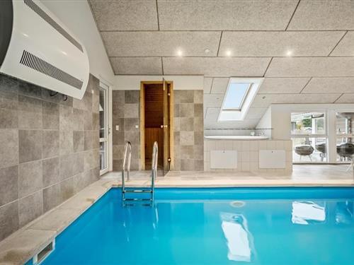 Ferienhaus - 10 Personen -  - Kaninstien - Marielyst - 4873 - Väggerlöse