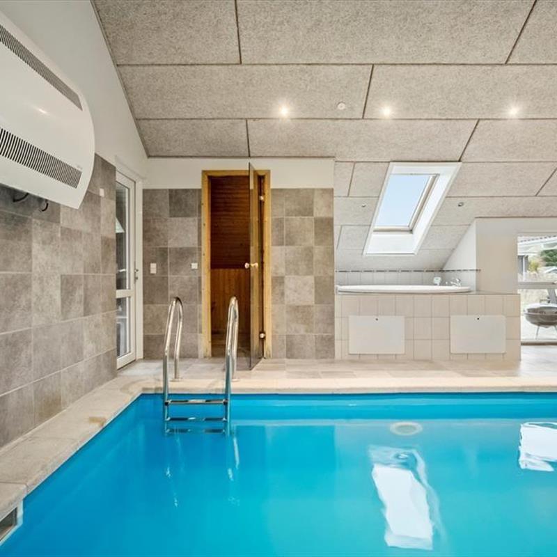 Ferienhaus - 10 Personen -  - Kaninstien - Marielyst - 4873 - Väggerlöse