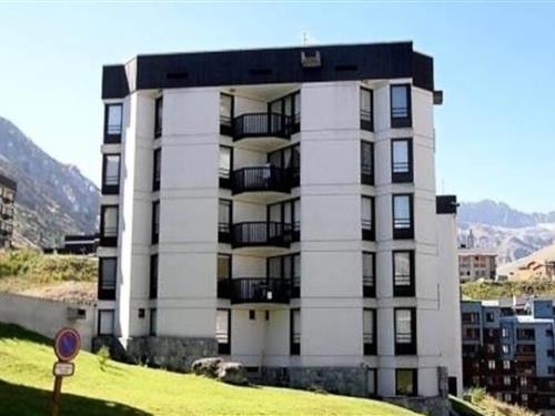 Semesterlägenhet - 4 personer -  - 73320 - Tignes