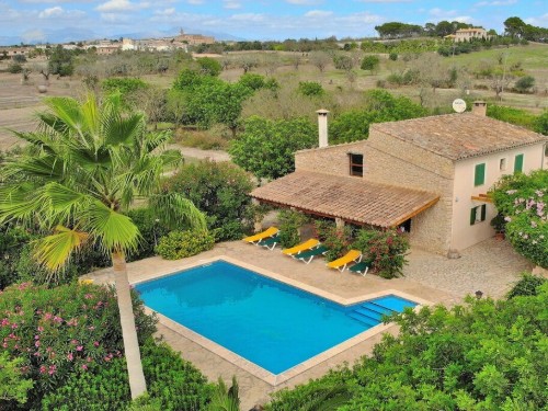 Hytte - 6 personer -  - 7518 - Lloret De Vistalegre