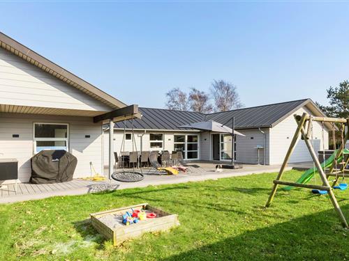 Ferienhaus - 10 Personen -  - Øreflippen - Öer - 8400 - Ebeltoft