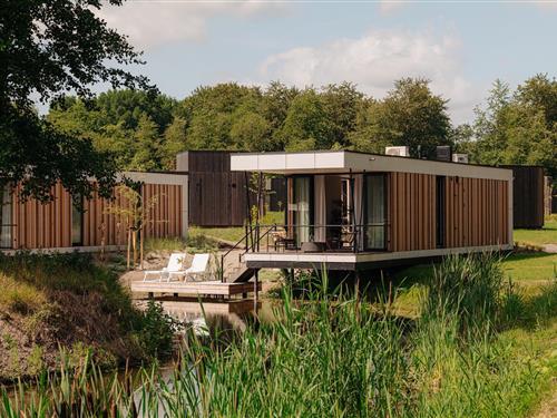 Holiday home - 4 persons -  - 3896LS - Zeewolde