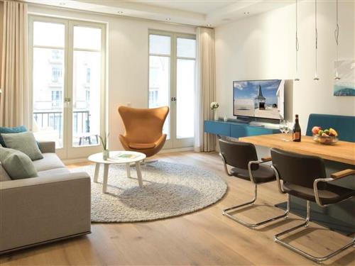 Ferielejlighed - 2 personer -  - Ostseebad Sellin - 18586