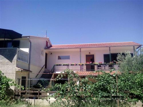 Holiday Home/Apartment - 4 persons -  - Pirovac - 22213 - Pirovac