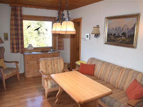 Ferienhaus - 4 Personen -  - 87629 - Füssen