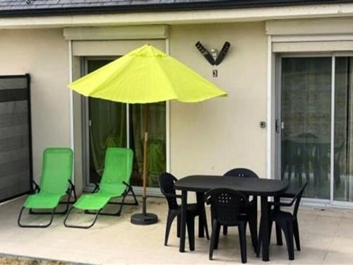 Ferienhaus - 4 Personen -  - 44510 - Le Pouliguen