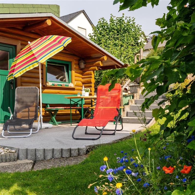 Ferielejlighed - 2 personer -  - Gartenstr. - 55490 - Gemünden