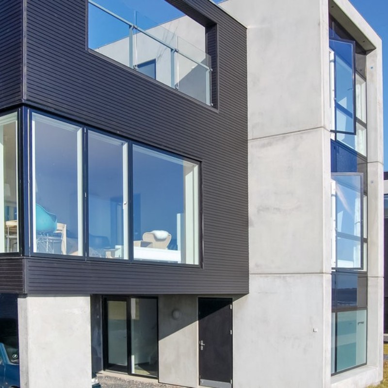 Ferienhaus - 9 Personen -  - Hollænderstrædet - Havneby - 6792 - Römö
