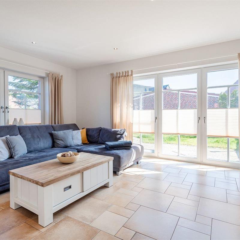 Sommerhus - 6 personer -  - Pilsumer Weg - 26736 - Greetsiel