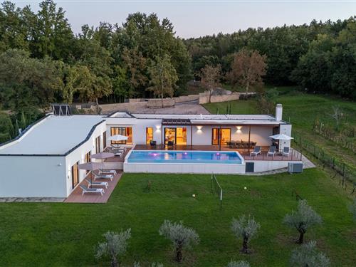 Holiday home - 10 persons -  - Vlašici - 52232 - Boljevici