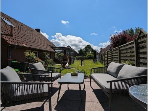 Sommerhus - 4 personer -  - 26506 - Norden Norddeich