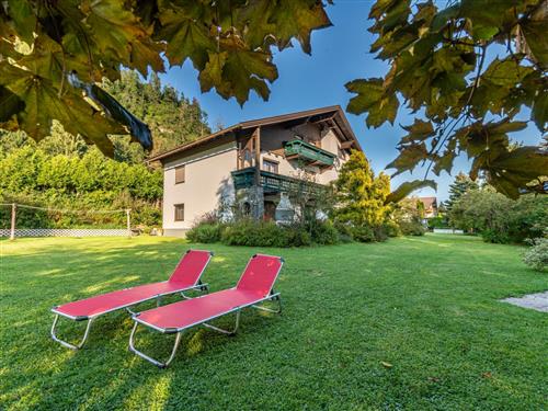 Semesterlägenhet - 4 personer -  - Feldkirchen In Kärnten - 9554