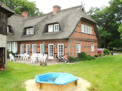 Ferielejlighed - 5 personer -  - Töpingen Nr. - 29633 - Munster