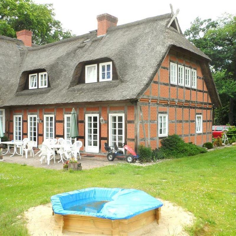 Ferielejlighed - 5 personer -  - Töpingen Nr. - 29633 - Munster