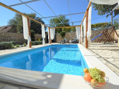 Ferienhaus - 8 Personen -  - 22303 - Oklaj