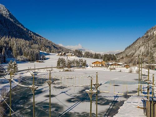 Bondgård - 4 personer -  - Flachauwinklstraße - 5542 - Flachau