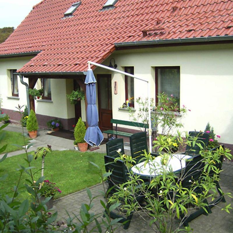 Ferielejlighed - 3 personer -  - Kummerower Dorfstraße - 17139 - Kummerow