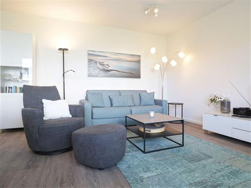 Holiday Home/Apartment - 4 persons -  - Ostseeallee - 23946 - Boltenhagen