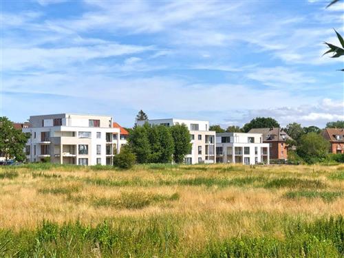 Ferielejlighed - 4 personer -  - Ostseeallee - 23946 - Boltenhagen