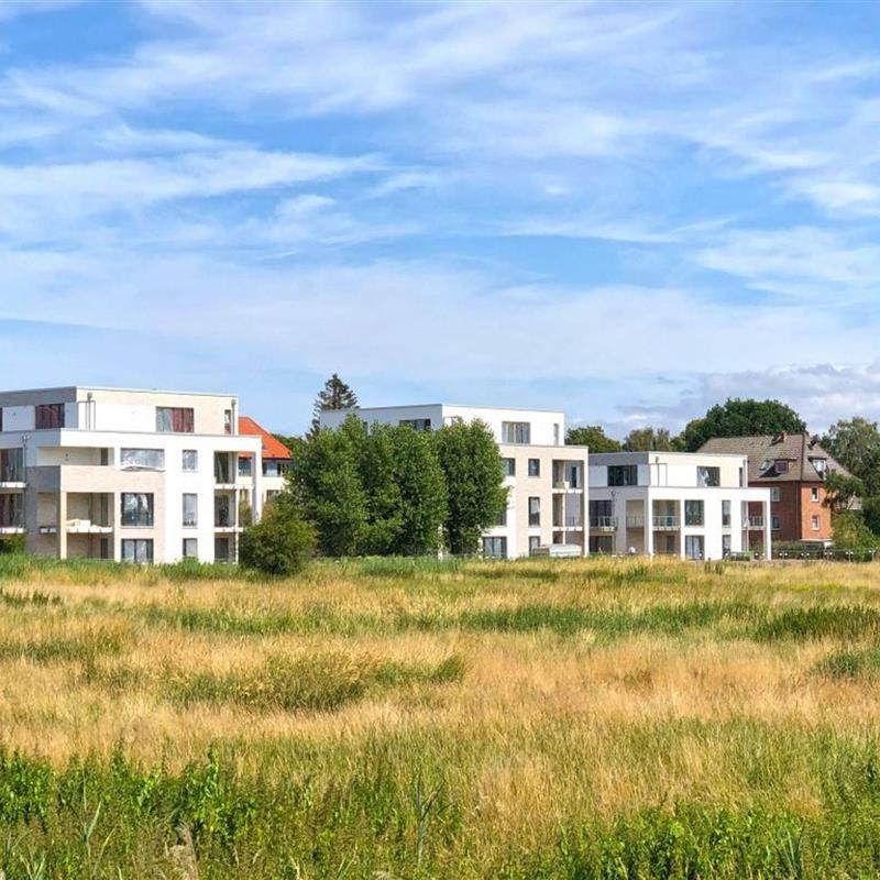 Ferielejlighed - 4 personer -  - Ostseeallee - 23946 - Boltenhagen