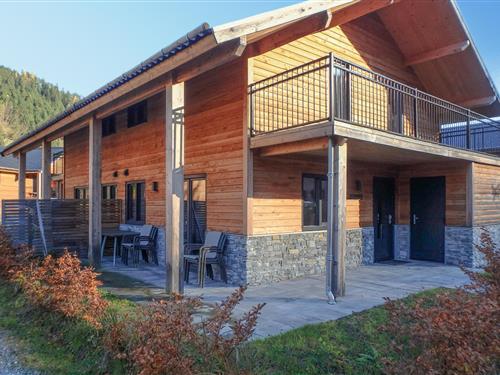 Sommerhus - 6 personer -  - Seestraße - 9542 - Afritz Am See