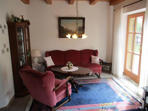 Holiday Home/Apartment - 6 persons -  - Hochkrimml - 5743 - Krimml