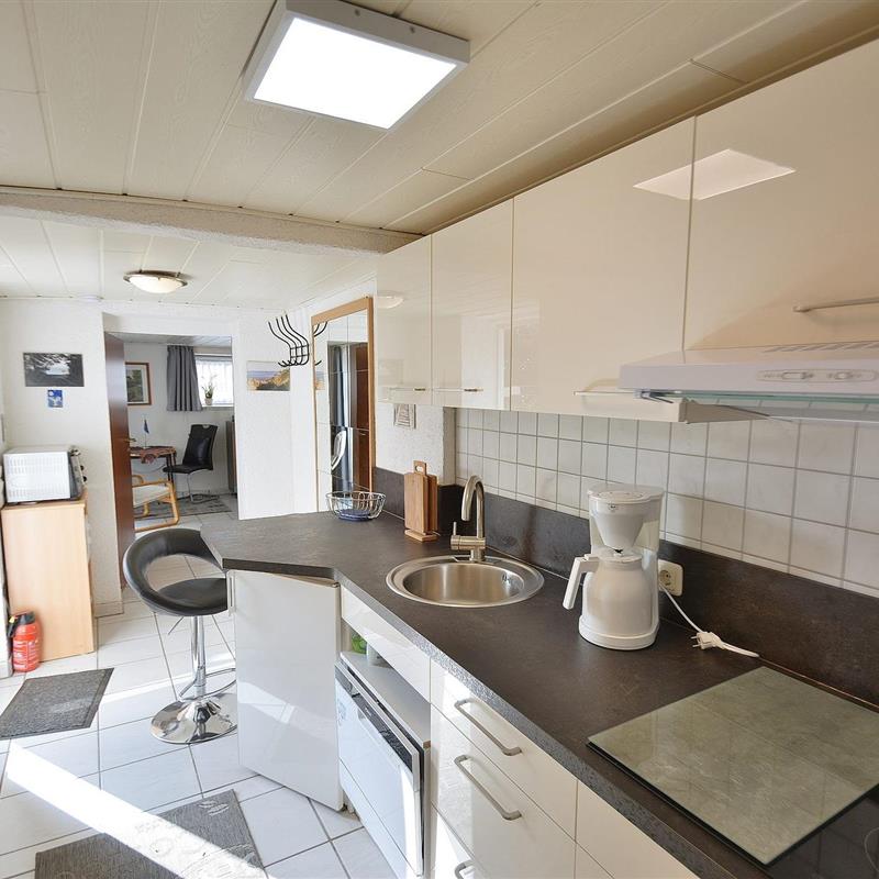 Ferielejlighed - 2 personer -  - Hamburger Str. - 23743 - Grömitz