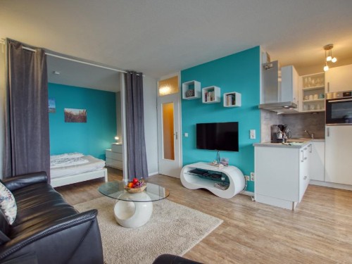 Ferielejlighed - 4 personer -  - C Ferienpark - 23774 - Heiligenhafen