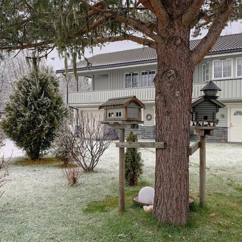 Ferielejlighed - 4 personer -  - Brennligutu - 3550 - Gol