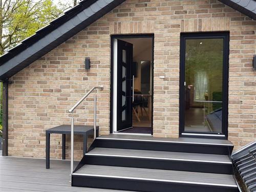 Ferienwohnung - 2 Personen -  - Schulstraße - 29640 - Schneverdingen