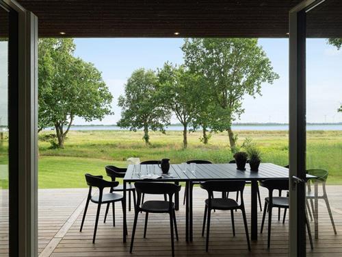 Ferienhaus - 10 Personen -  - Fjordparken - Als Odde/Helberskov - 9560 - Hadsund