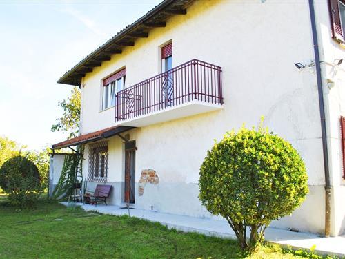 Feriehus / leilighet - 2 personer -  - 14024 - Moncucco Torinese