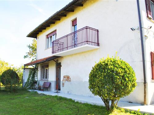 Sommerhus - 2 personer -  - 14024 - Moncucco Torinese