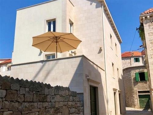 Holiday apartment - 5 persons -  - Paranjegota kala - 21410 - Postira