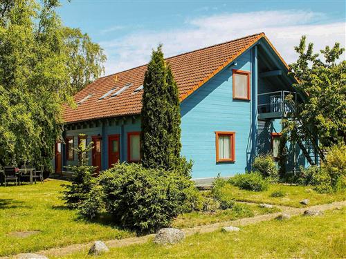 Ferieleilighet - 3 personer -  - Dorfstraße - 17406 - Rankwitz