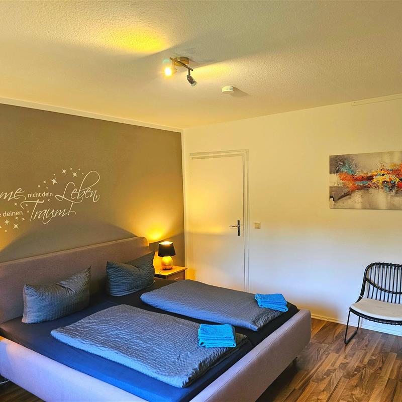 Ferielejlighed - 6 personer -  - Kreisstr. - 24884 - Selk