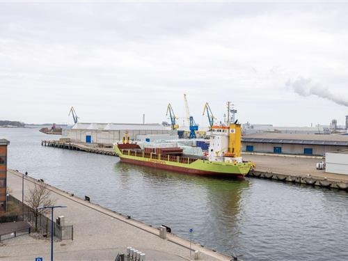 Ferieleilighet - 4 personer -  - Stockholmer Straße - 23966 - Hansestadt Wismar