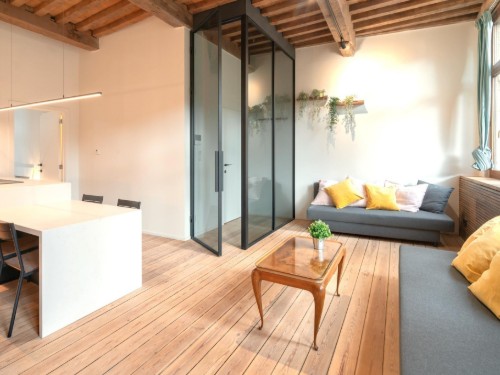 Holiday apartment - 6 persons -  - 2000 - Antwerp