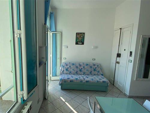 Ferienhaus - 4 Personen -  - Corso degli inglesi - 18038 - Sanremo