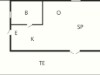 Billede 34 - Plantegning