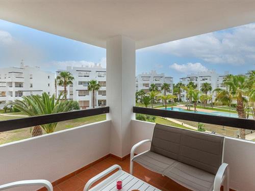 Ferielejlighed - 4 personer -  - Calle Arancha Sánchez Vicario - Terrazas De La Torre Golf Reso - 30709 - Torre-Pacheco