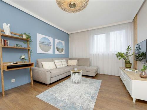 Holiday Home/Apartment - 6 persons -  - 80-257 - Gdansk