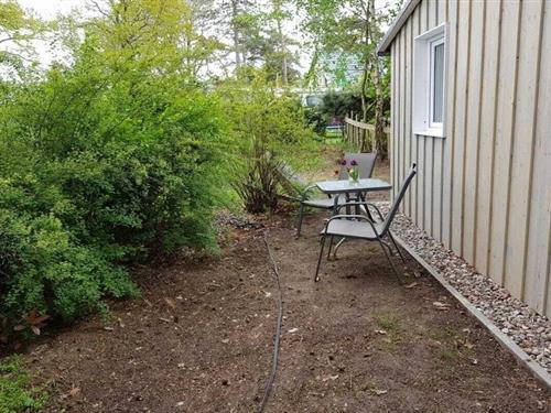 Feriehus - 4 personer -  - 17207 - Röbel