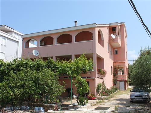 Ferieleilighet - 2 personer -  - Lunjski put - 53291 - Novalja